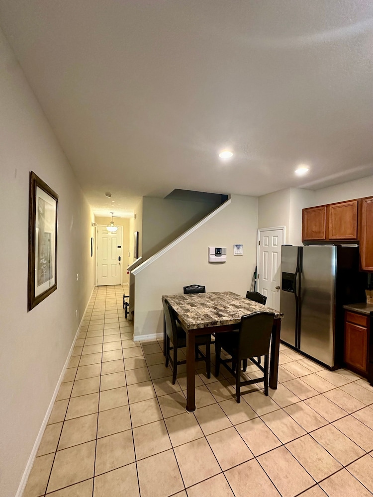 Grand Resort 3BR Compass Townhouse Near Disney 1