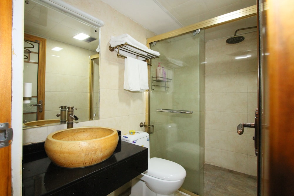 Xin Wind Hostel Gulangyu