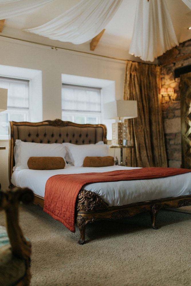 Alnwick Vacations - Newton Hall Courtyard Rooms - Property Image 78