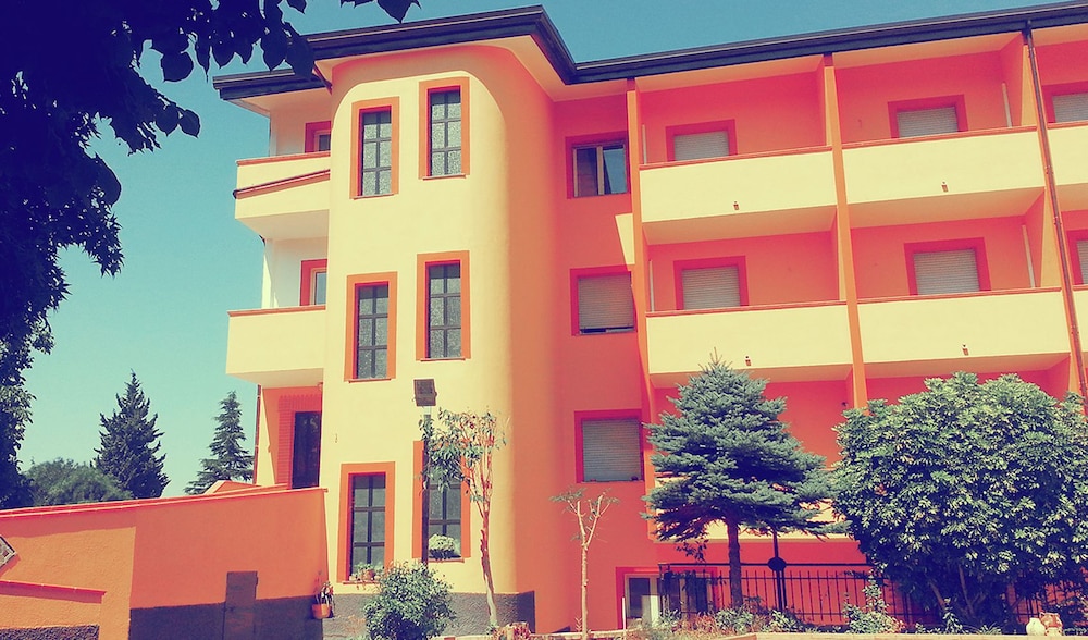 Hotel Viteama