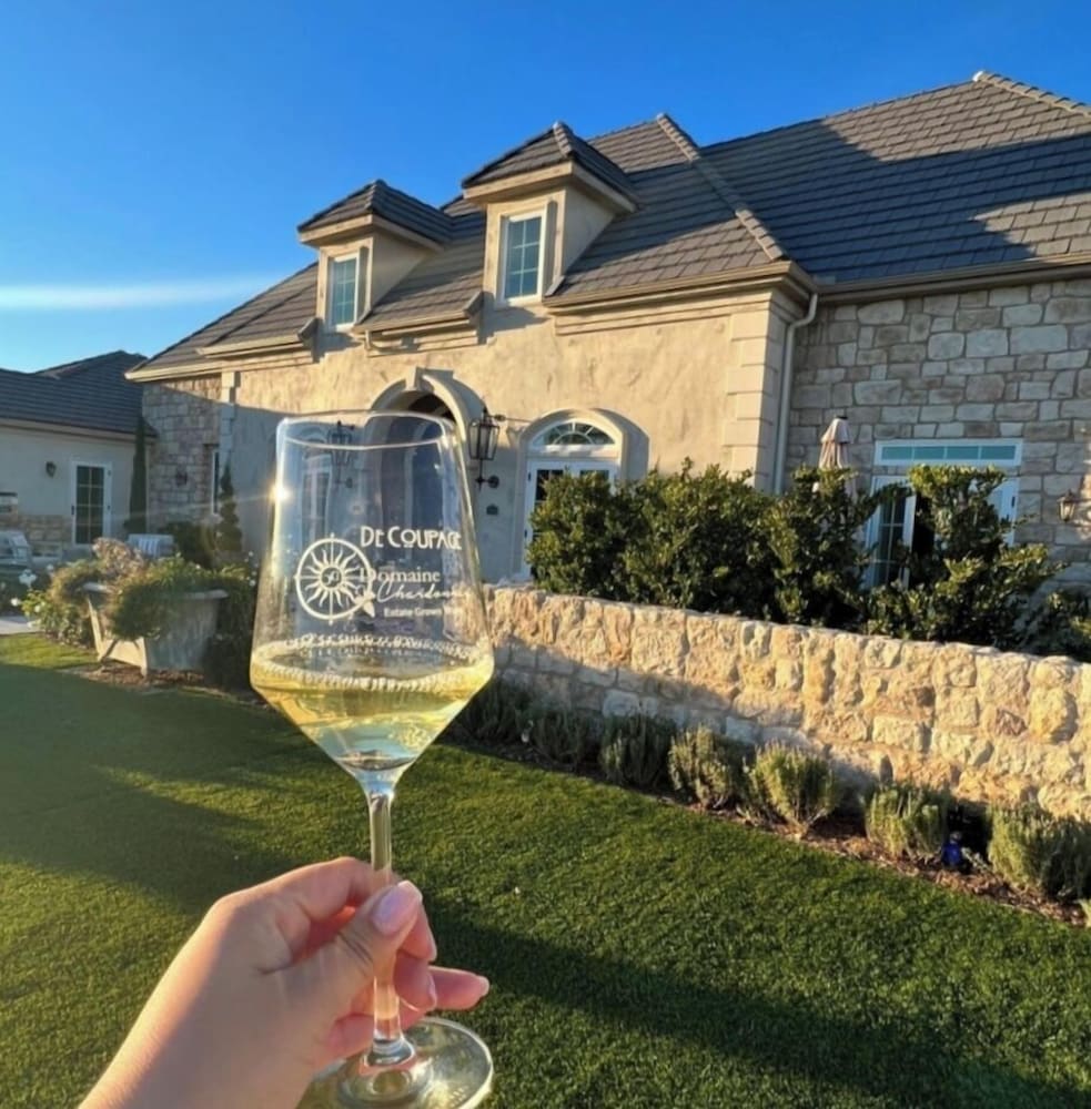Domaine Chardonnay