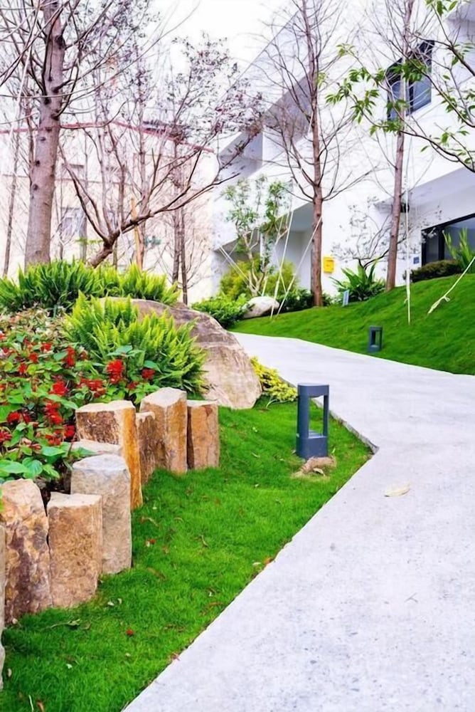 Grace Garden Guesthouse