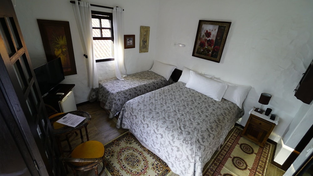 Pousada Casa Sín Nombre