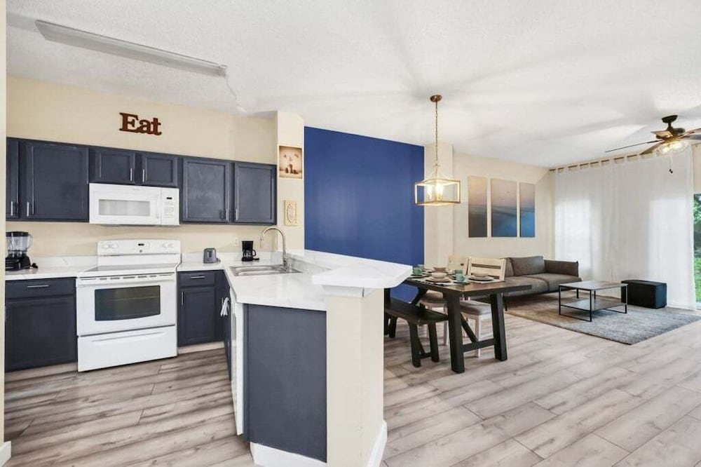 Disney's Back Yard Secret Dream Home! 3 Bedroom Townhouse