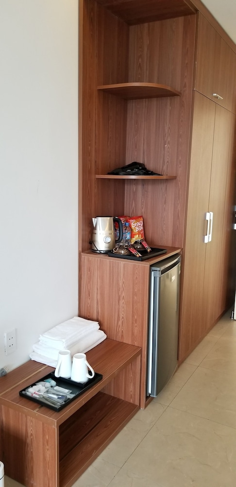 A Sim Ba Be Lake view 5