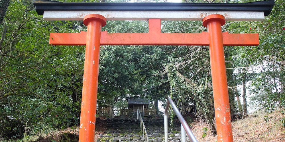 Ojibaru Park