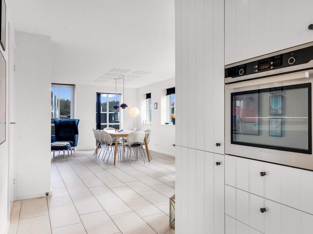 Stylish Oasis in Lokken - By Traum Ferienwohnungen
