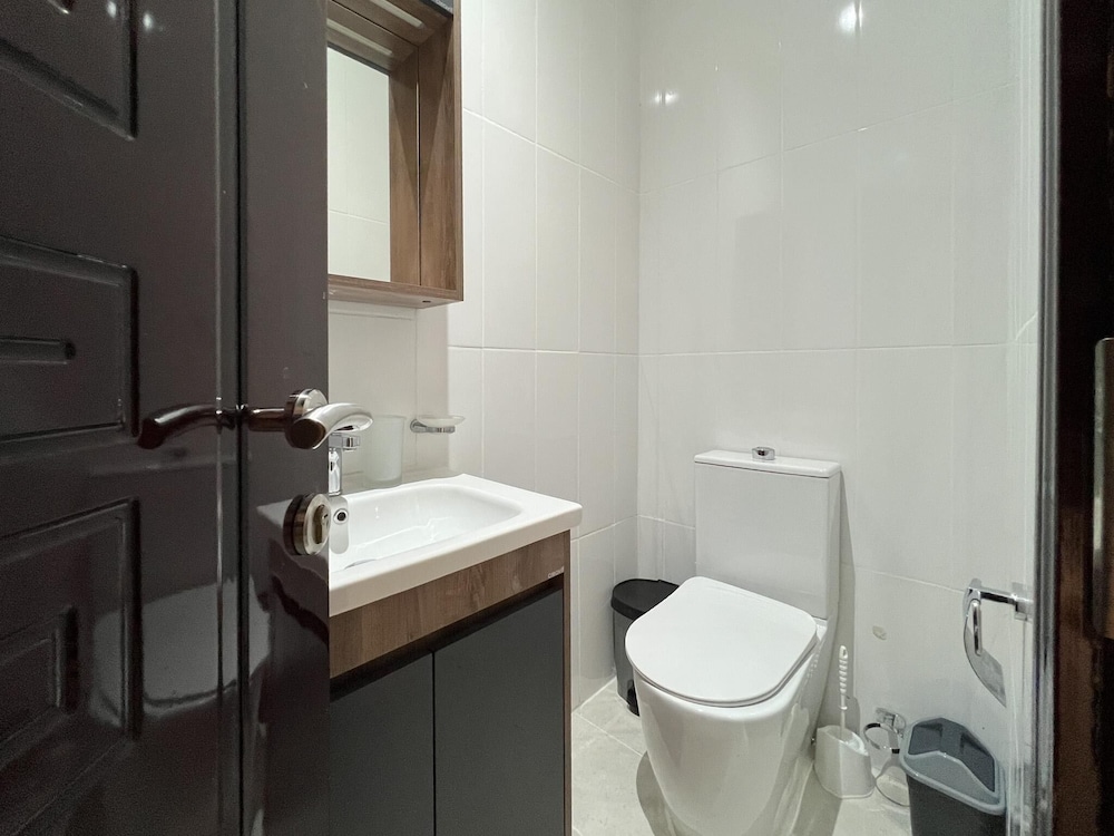 Apartment in Cantonment