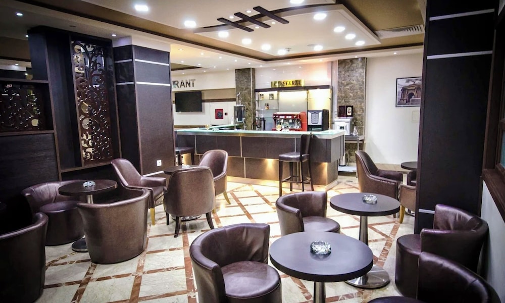El Bey Hotel