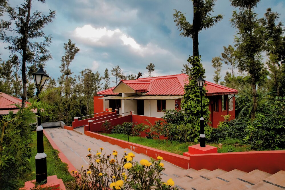 Anvitha Mansions
