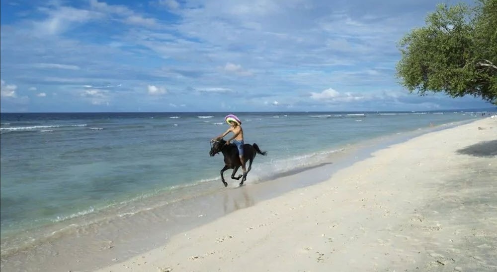 Gili Eco Villas