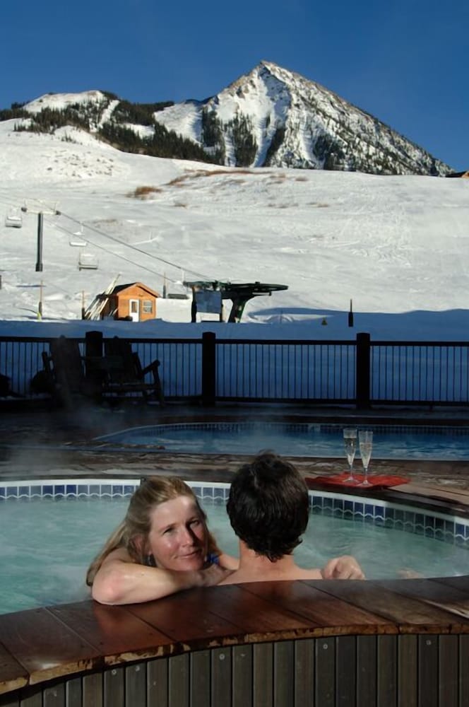 WestWall Lodge - Property Image 145