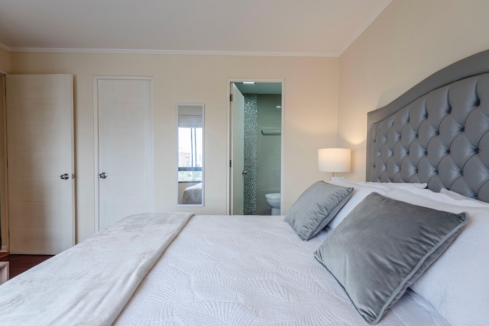 ALU Apartments - Miraflores Park