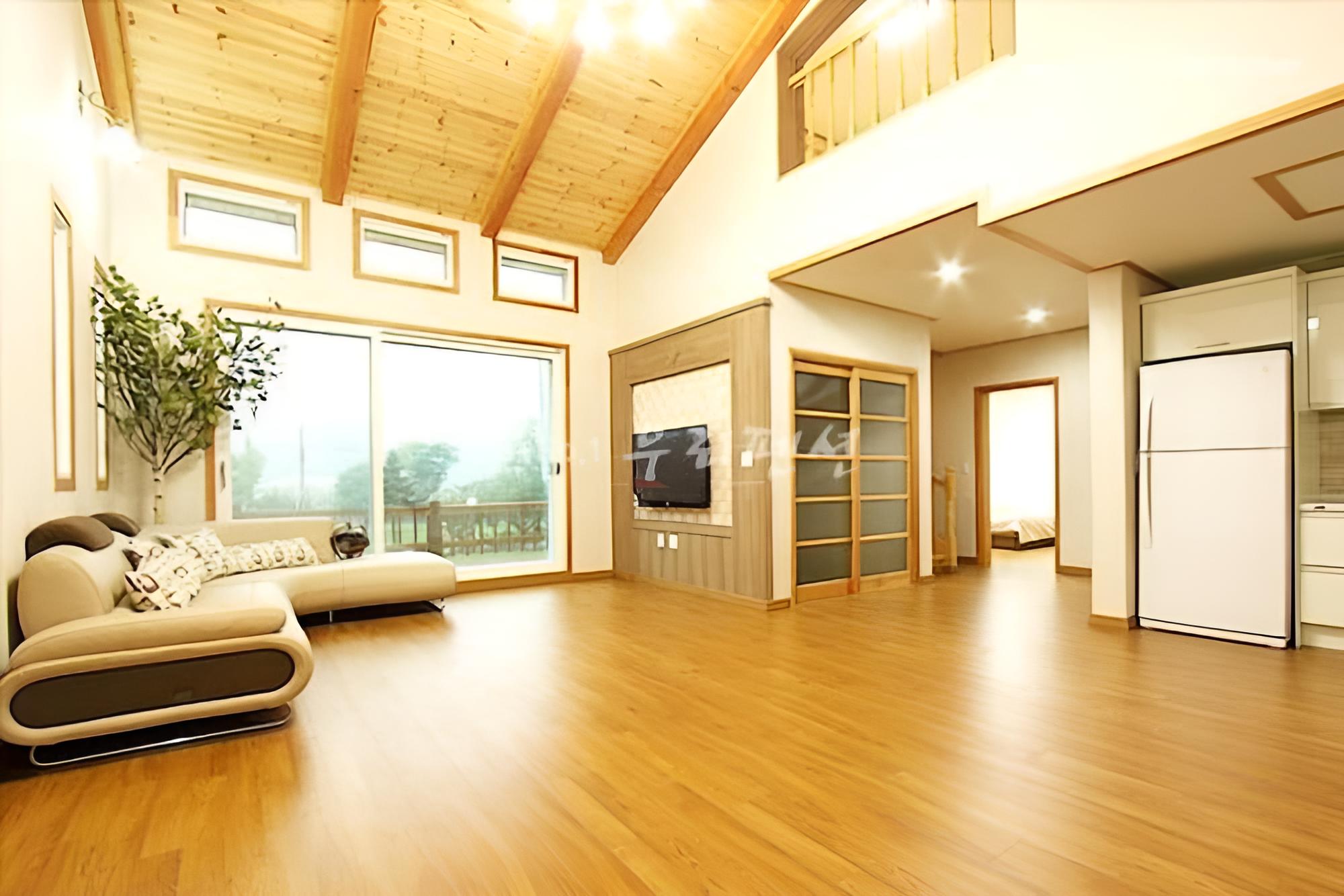 Yangpyeong Moegaram Pension