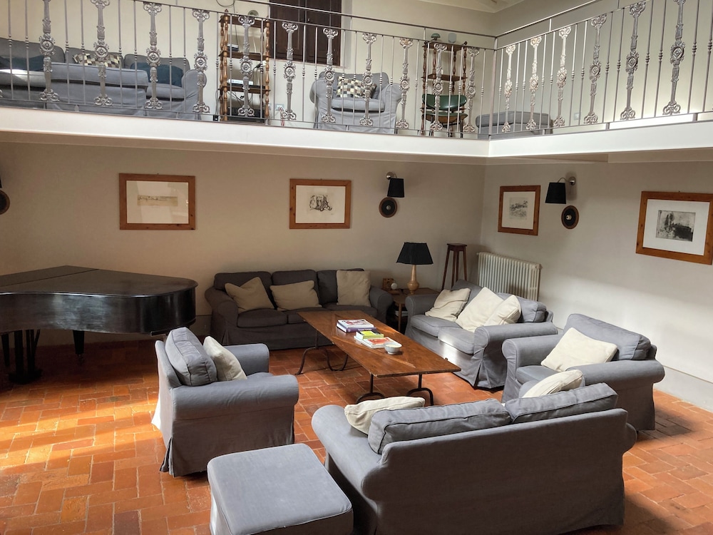 Borgo in Montalbano by Secret Hills