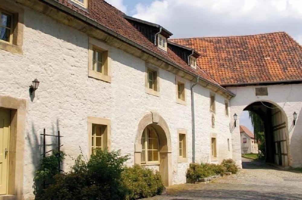 Kloster Hedersleben