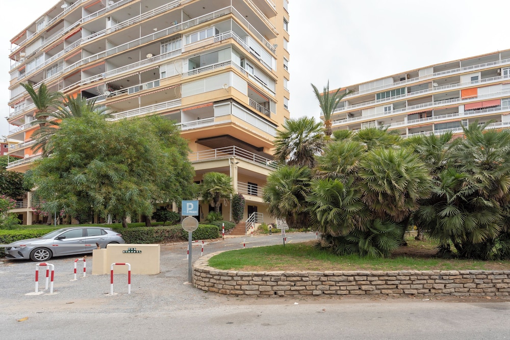 Sunstay Alexandri Flat ITorremolinos