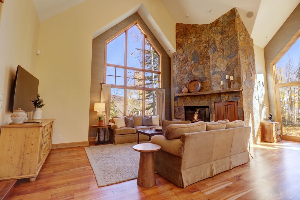 Peakside Escape 178 3 Bedroom Home