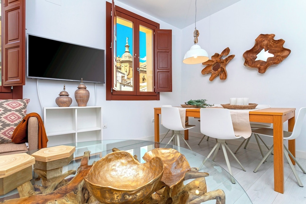 Genteel Home Zacatín Granada