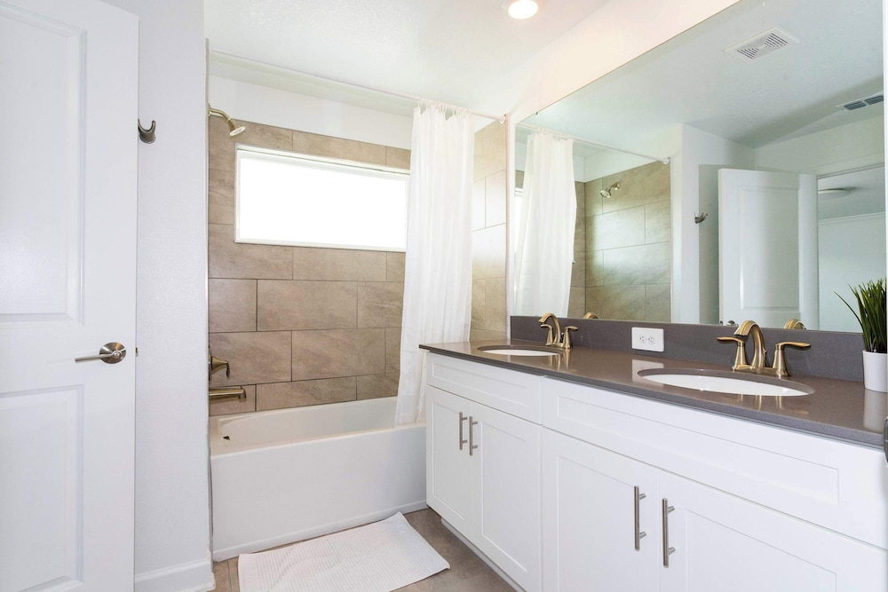 Stylish Fun Retreat Pool Themed Rooms
