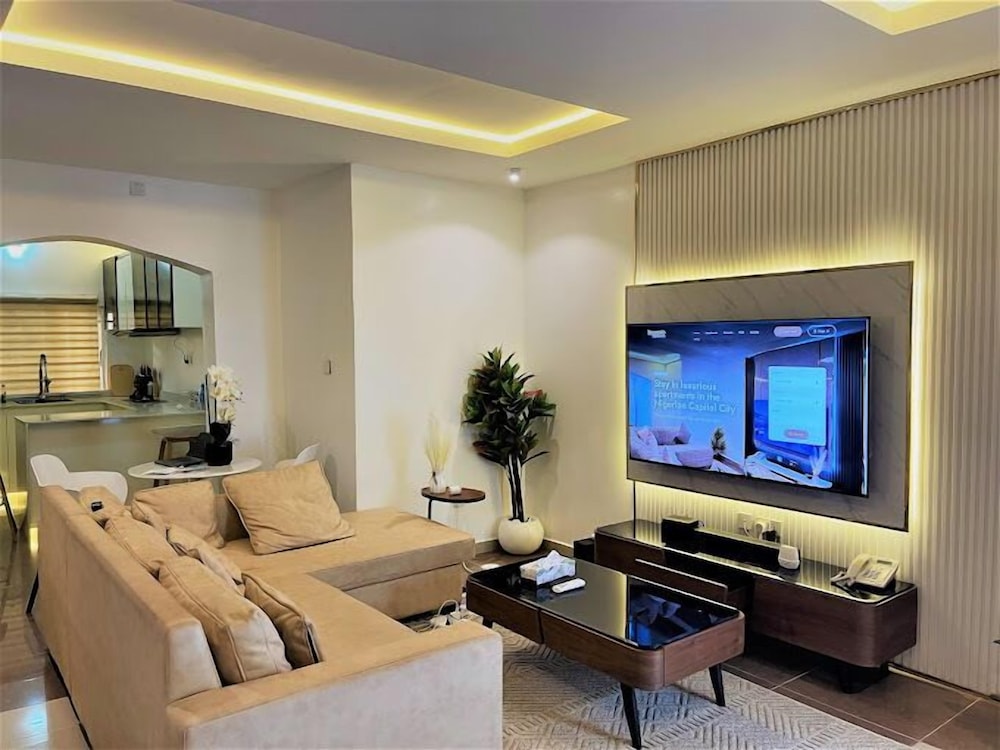 Duke Residence