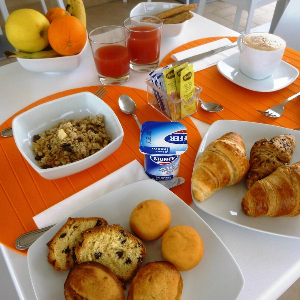 Bed & Breakfast Aria di Mare