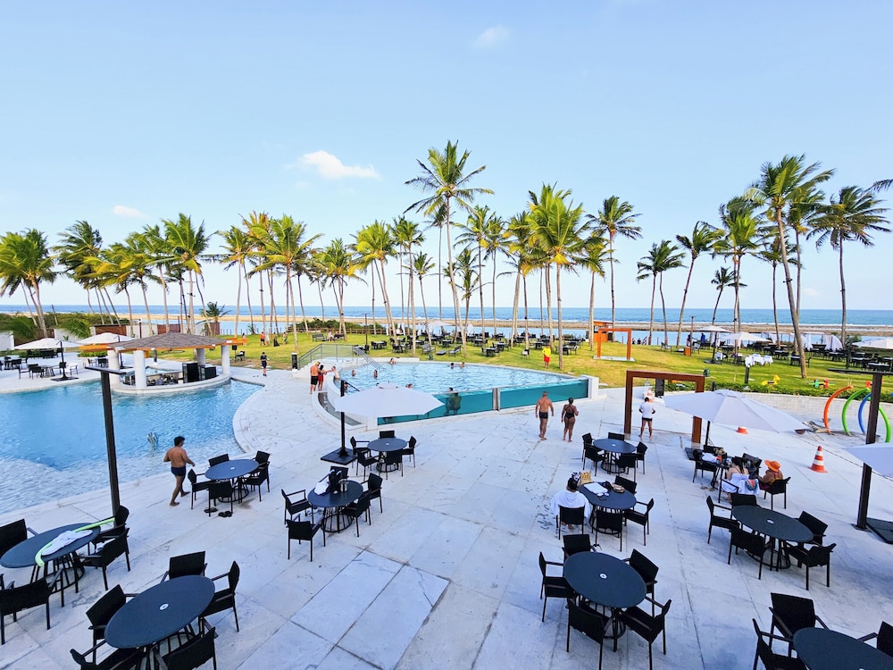 Porto Alto Resort