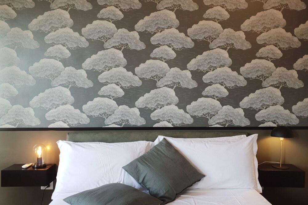 Cavour Urban Rooms