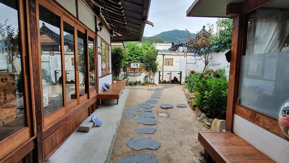 Jeonju Greem