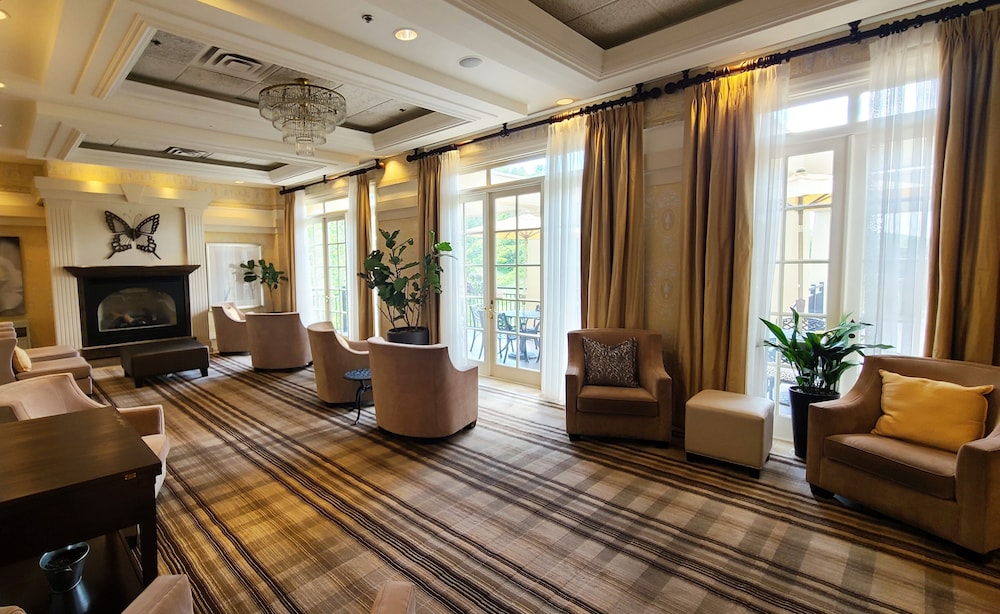 Hockley Valley Resort