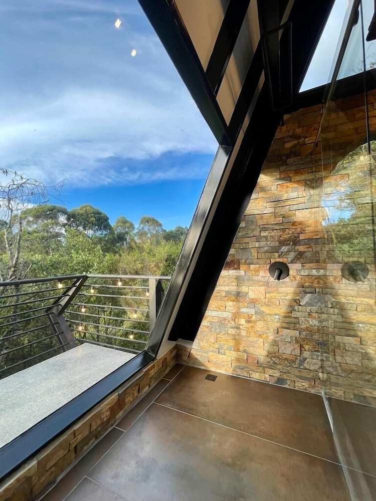 Ecoluxury glamping