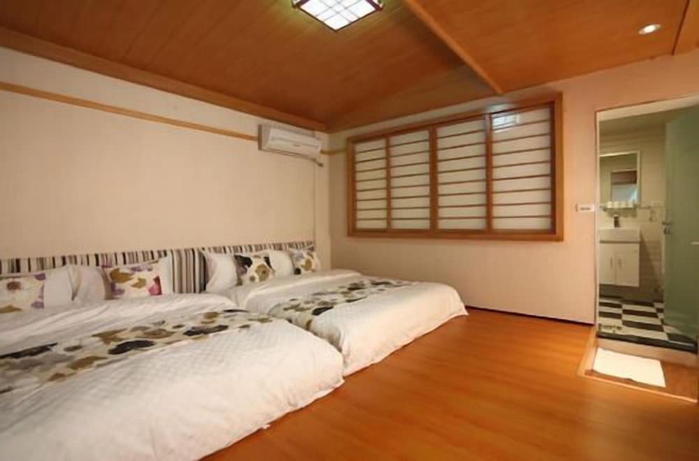 New York BnB