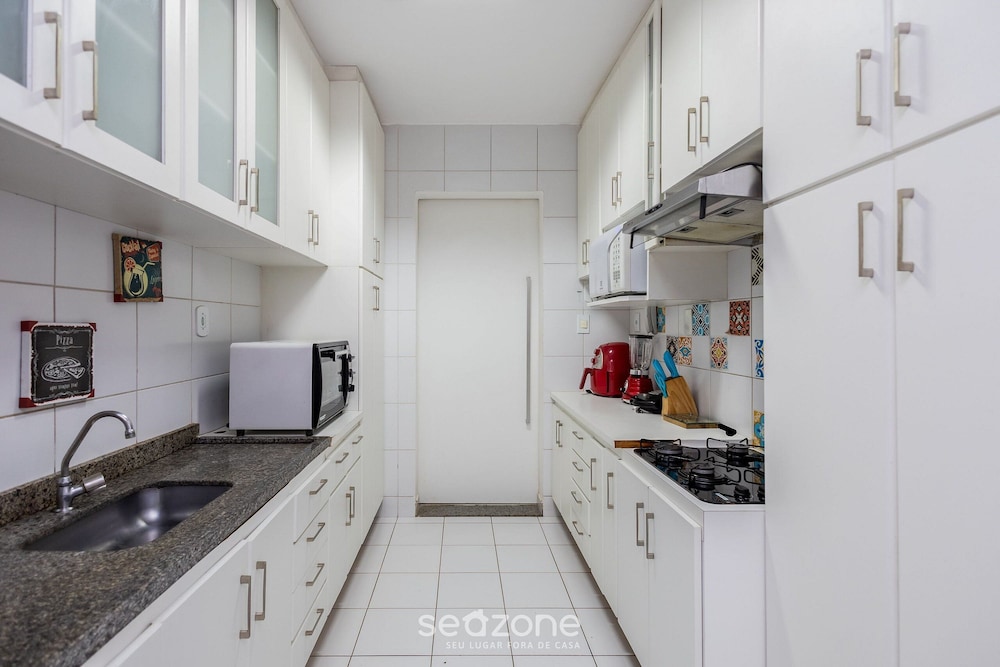 RSI - Apartments Next to Aguas Claras Ecological Park