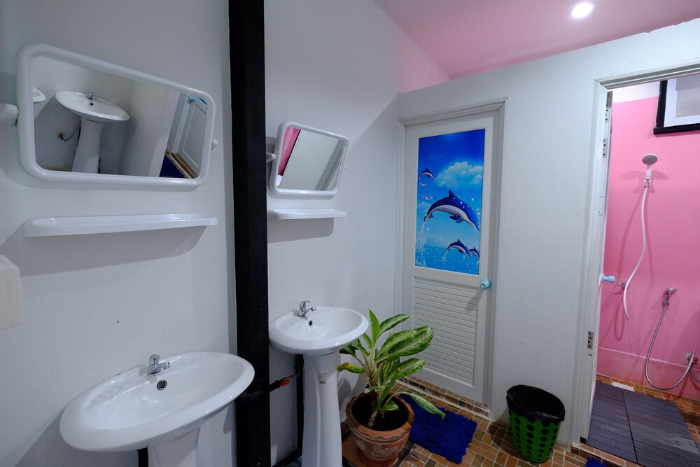 Sang Chan Hostel