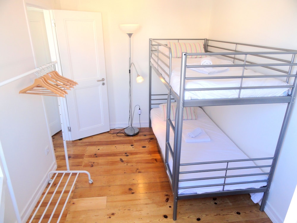 Lisbon Experience Apartments Príncipe Real