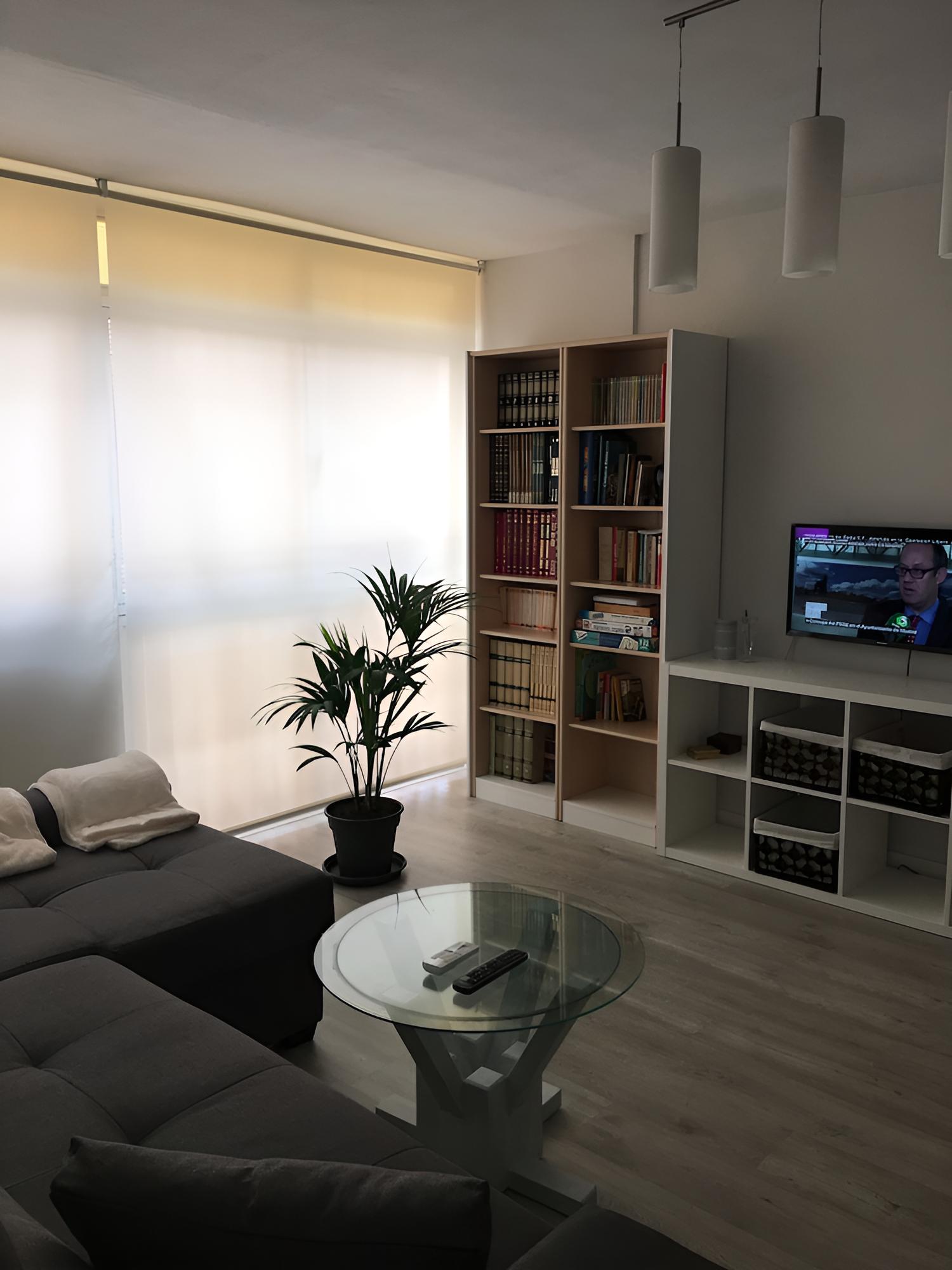 Apartamento en el centro de Málaga