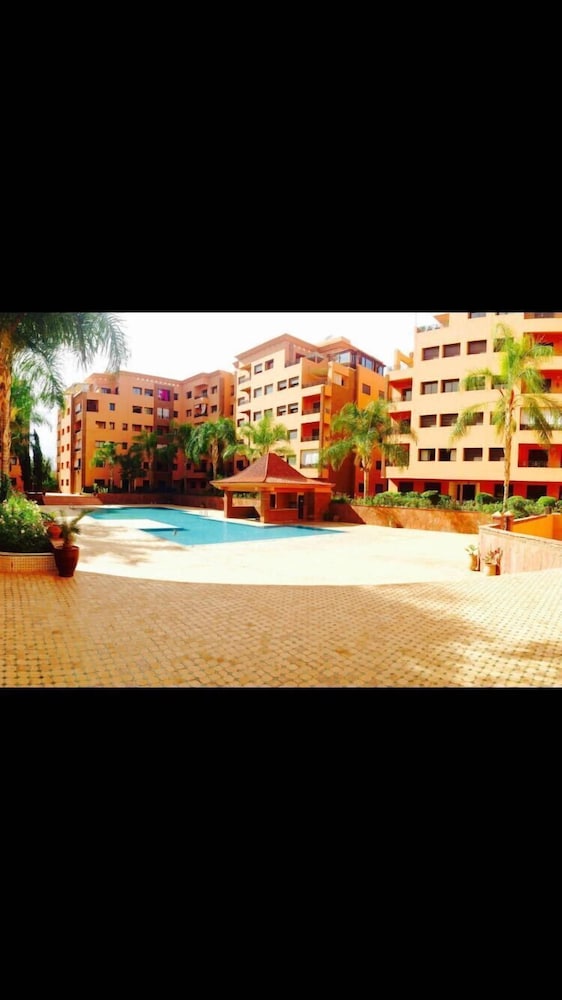 Residence Babylone Y