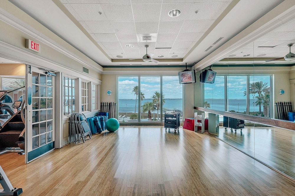 Portofino Island Resort 1-1802
