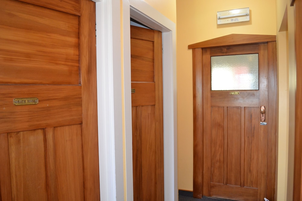 Franz Josef Montrose Hostel Lodge