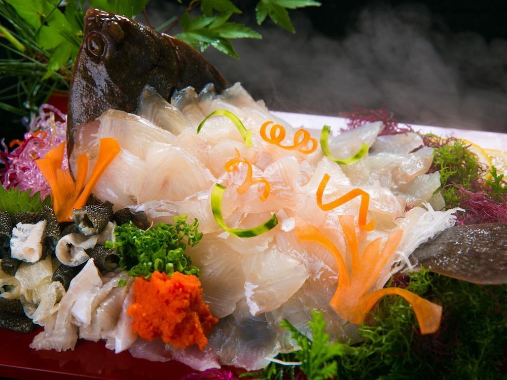 Beppu Koraku