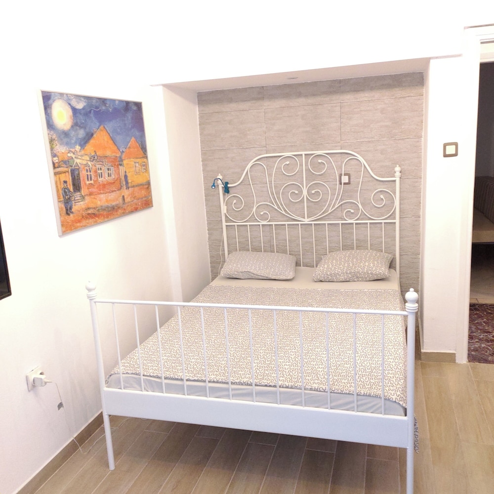 Olgas Apartment With 3 Bedrooms in Thessaloniki