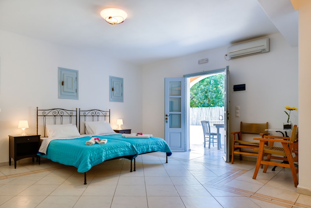Joy Beach Hotel