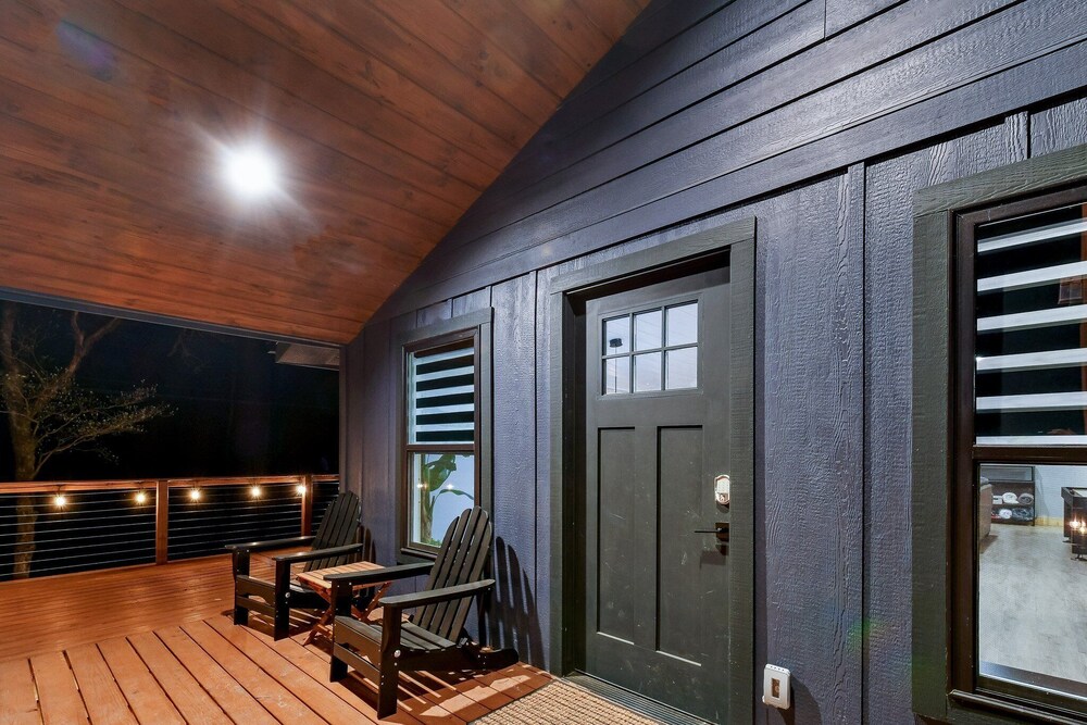Creekside Retreat 3 Bedroom Cabin