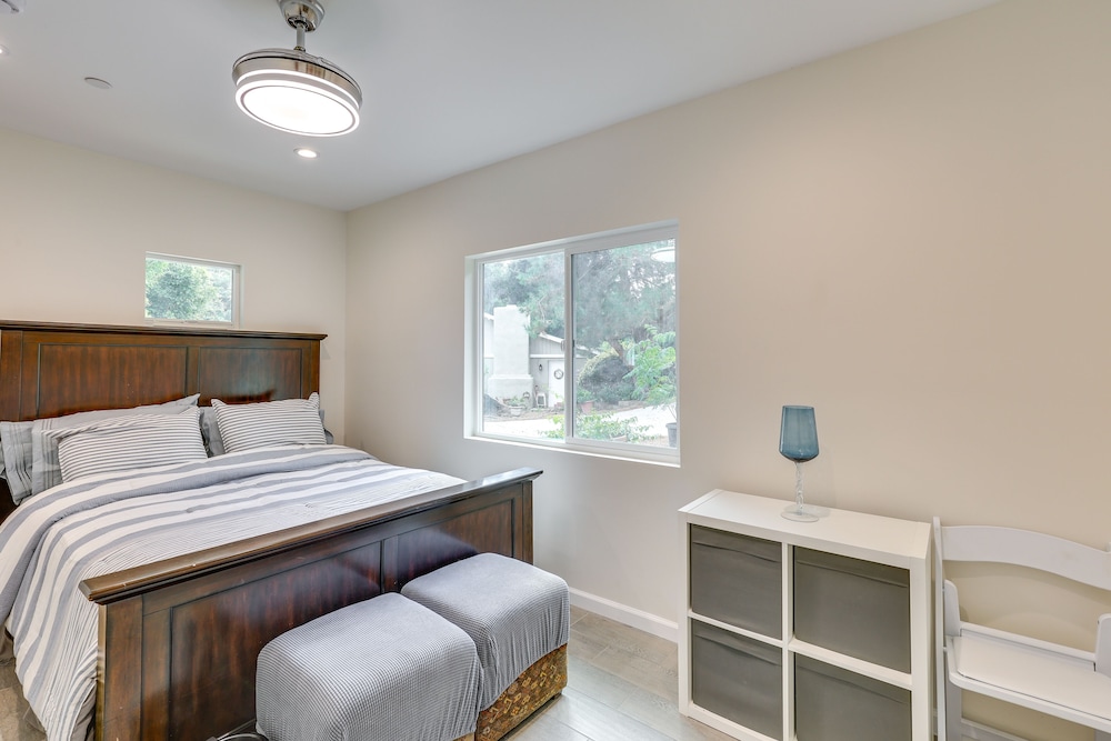 Cozy Escondido Escape Near Hiking & Downtown! view 5