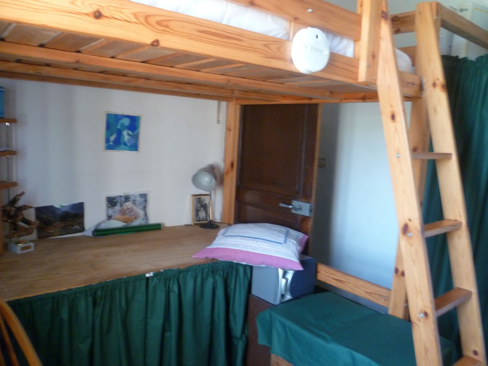 Chambres d'hôtes Mas Rivière view 3