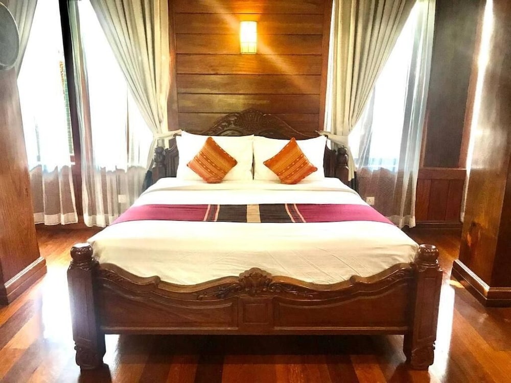 Try Palace Resort Kep
