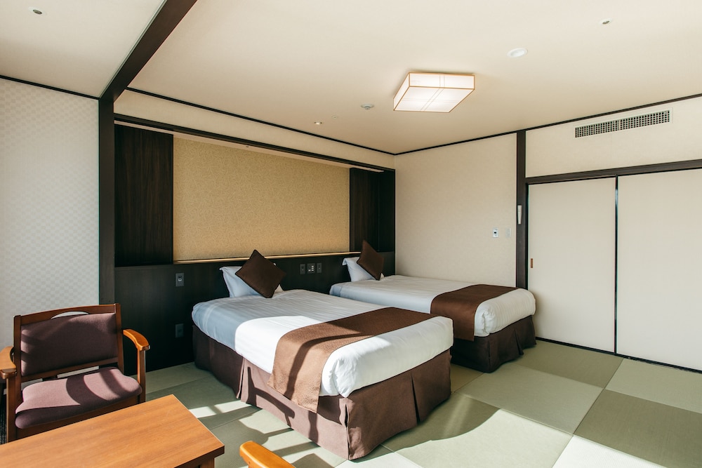 KAMENOI HOTEL Kumano Tanabe 31