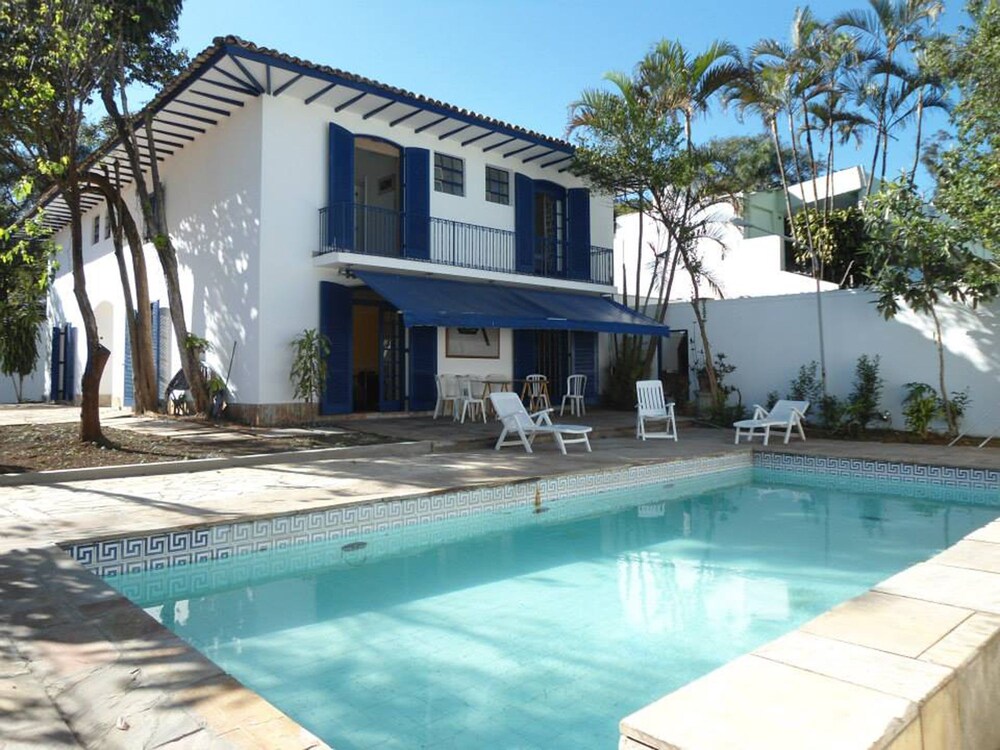 Colonial Hostel
