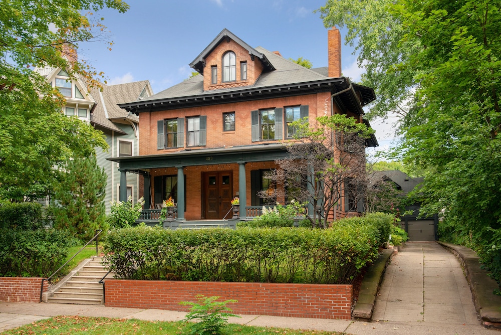 Historic District B&B