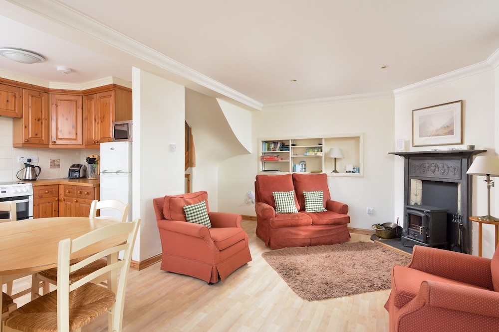 Cardross Estate Holiday Cottages
